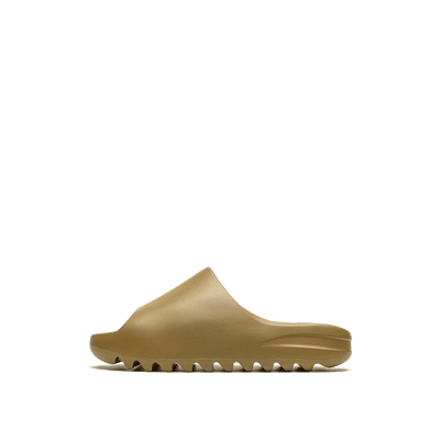 Adidas Yeezy Slide "White" | G55492