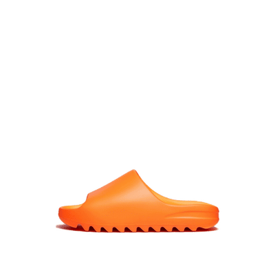 Adidas Yeezy Slides "Enflame Orange" | GZ0953
