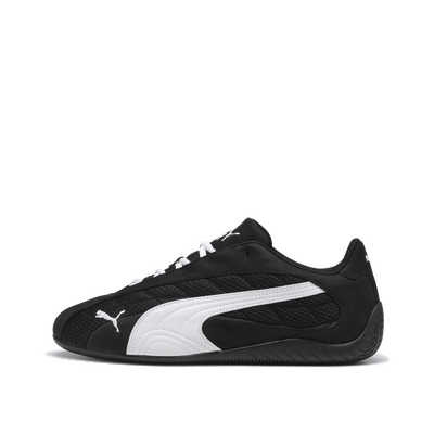 Puma Speedcat Plus "Puma Black / Puma White" | 402995-04
