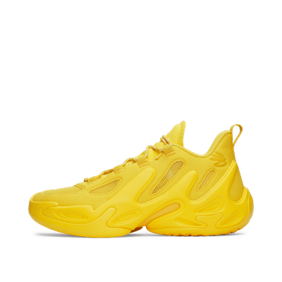 Under Armour Curry 13 "Yellow" | 6007670790