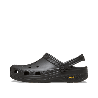 Crocs Classic EXP Clog "Black" | 212793001