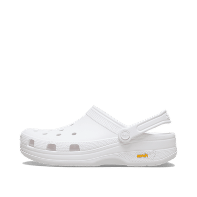 Crocs Classic EXP Clog "White" | 212793100