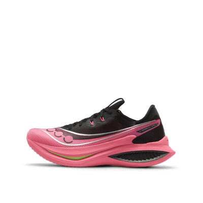 Saucony Endorphin Pro 5 "Black" | S210641-31