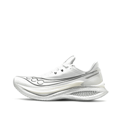 Saucony Endorphin Pro 5 "White/Black" | S21064-101