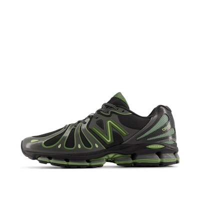 New Balance 1890 "Faded Black/Utility Green" | U189071H