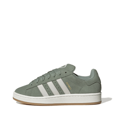 adidas Campus 00s W "Green" | JI2753