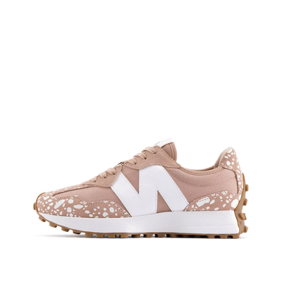 New Balance 327 "Brown/White" | W3271TK