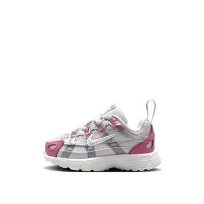 Nike P-6000 "White (TD)" | IO4646-103