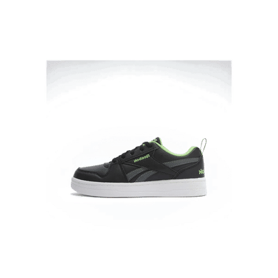 Reebok Royal Prime 2 "Black/Grey/Solar Lime" | 100211208