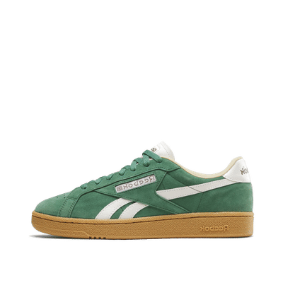 Reebok Club C Grounds UK "Field Green/Chalk/Gum" | 100244920