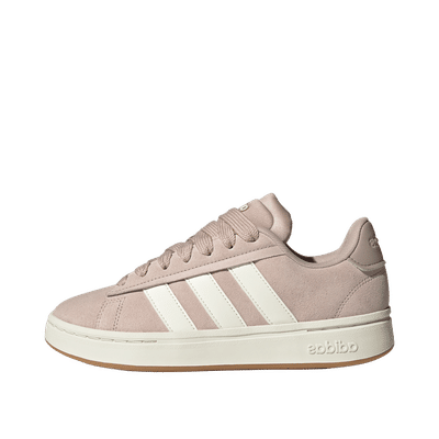Adidas Grand Court Alpha 00S "Rose" | JI1719