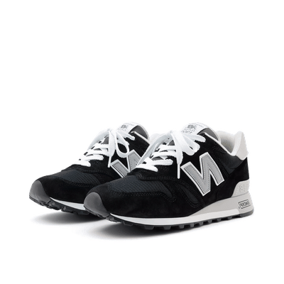 New Balance 1300 "Black/Raincloud" | U1300BK