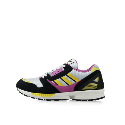 Adidas ZX 8000 Made in Germany "Pure Black" | IH4113