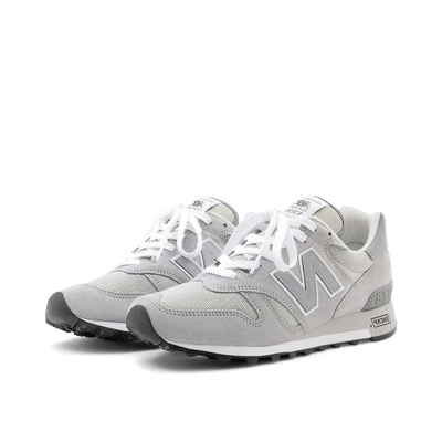 New Balance 1300 "Kool Gray" | U1300GY