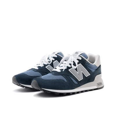 New Balance 1300 Made in USA "Blue/Grey/White" | U1300NY