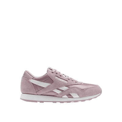 Reebok Classics CL Nylon "Violet" | CN3315