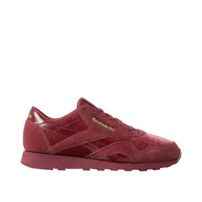 Reebok Classics Nylon "Red" | DV4543