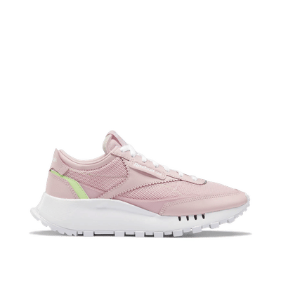 Reebok Classics Leather Legacy "Rose" | FX3103