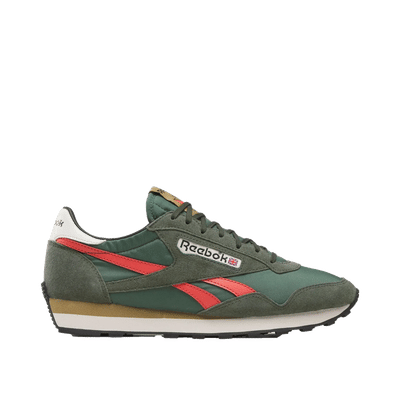 Reebok Aztec II "Green" | 100239576