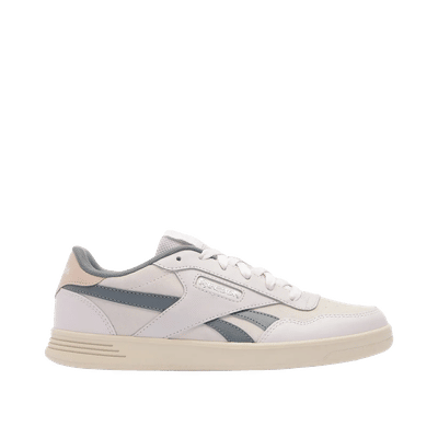 Reebok Court Advance "Alabaster / Grey4 / Chalk" | 100229872