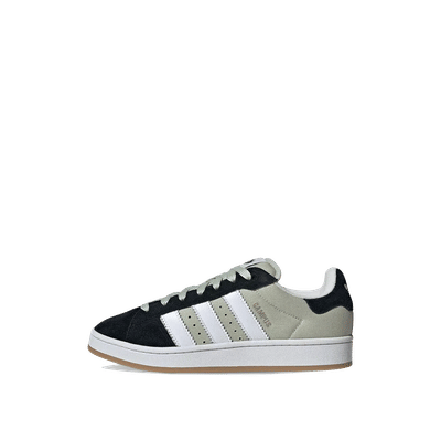 Adidas Campus 00s "Halo Green/Cloud White" | ID0664