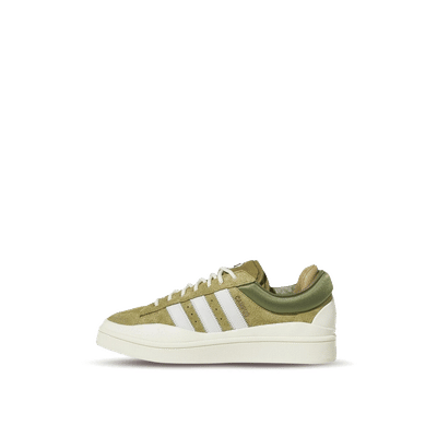 Adidas Campus Light "Bad Bunny Wild Moss" | ID7950
Adidas Campus Light "Bad Bunny Olive" | ID7950