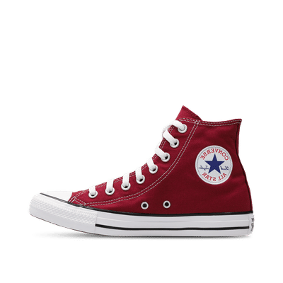 Converse Chuck Taylor All Star Hi "Red" | M9613C