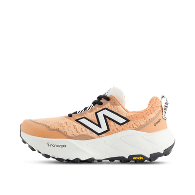 New Balance Fresh Foam Hierro v9 "Orange/Grey/White" | WTHIERR9