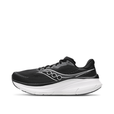 Saucony Guide 19 "Black" | S21058-100