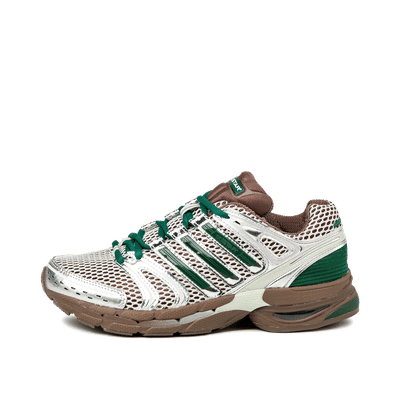 Adidas Adistar Control 5 Wmns "Earth Strata/Collegiate Green/Linen Green" | 9M224US0P3VKH8844