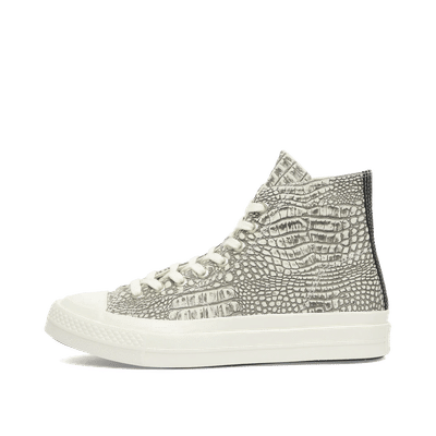 Converse Chuck Taylor All Star FS "Optical White" | A18413C