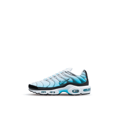 Nike Air Max Plus "Baltic Blue" | FD9751-100