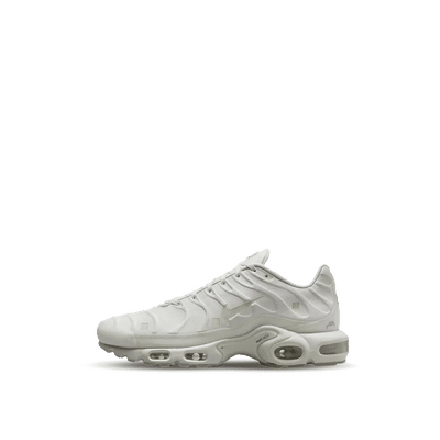 Nike Air Max Plus x A-COLD-WALL* "Platinum Tint/Light Bone/Black Stone" | FD7855-002