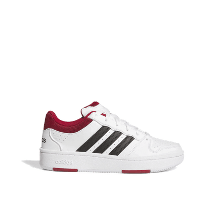 Adidas Hoops Classic "White" | KI1044