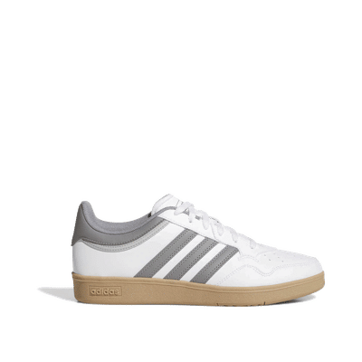 Adidas Hoops 4.0 "White" | JR6709