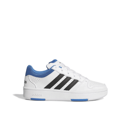 Adidas Hoops Classic Kids "White" | KI1043