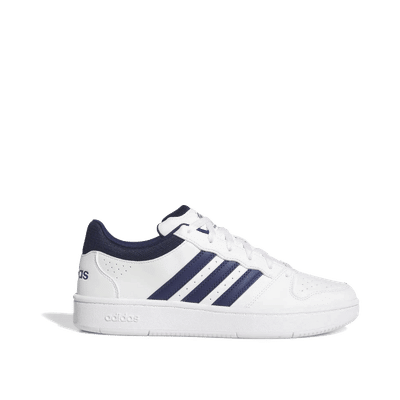 Adidas Hoops Classic "White" | KI1058