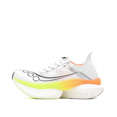 Saucony Endorphin Elite 2 "White" | S30994-343