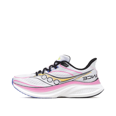 Saucony x Distance Wmns Endorphin Speed 5 "White" | S310075-14