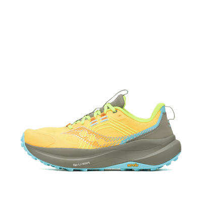 Saucony Xodus Ultra 4 "Orange" | S21032-144