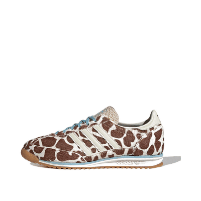 adidas SL 72 OG W "Giraffe" | KH8967
