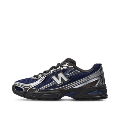 New Balance 740 "Black" | U7406HJ