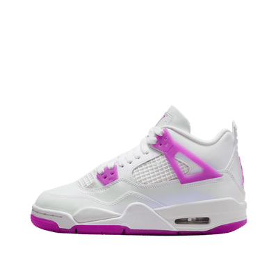 Air Jordan 4 "Hyper Violet (GS)" | FQ1314-151