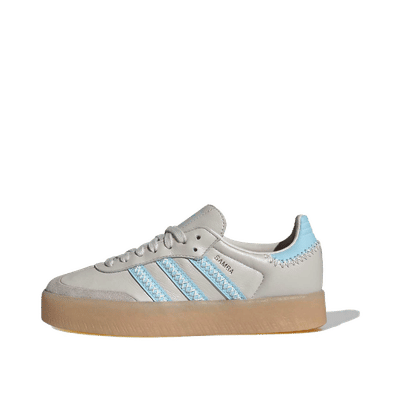 adidas Originals Sambae "Beige (GS)" | JP9535