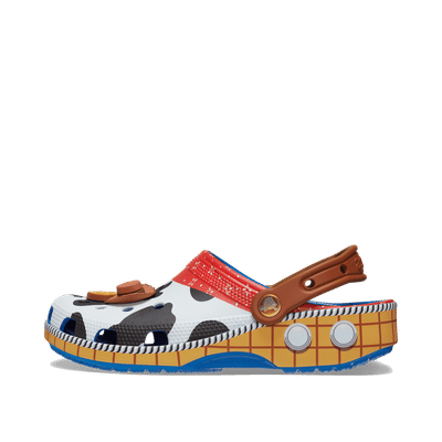 Crocs Classic Clog "Blue Jean" | 2094464GX