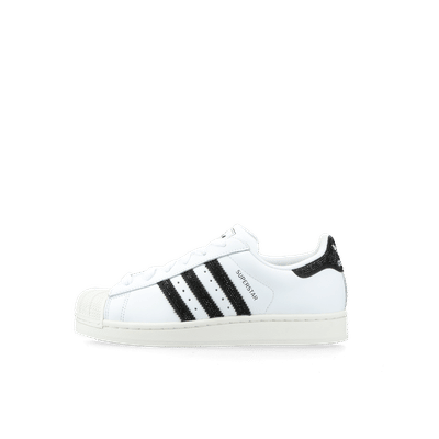 Adidas Superstar II W "Cloud White / Core Black / Off White" | HQ2285
