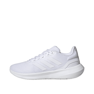Adidas Runfalcon 3.0 Wmns "Cloud White / Core Black" | HP7559