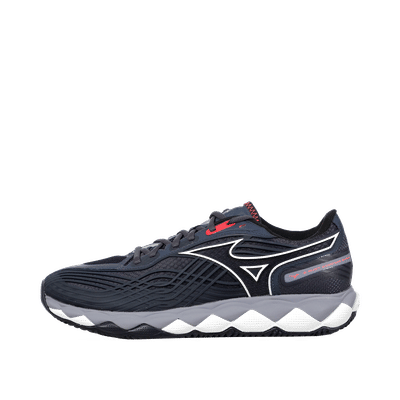 Mizuno Wave Enforce Tour 2 "Grey" | 61GC250405