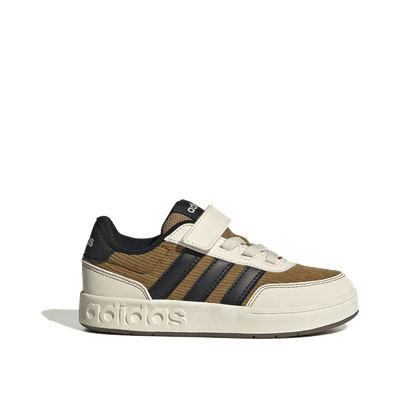 Adidas Breakbase "Brown" | JQ3106