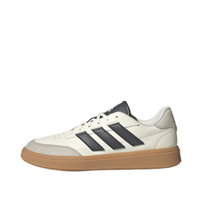 Adidas Courtblock "White" | JQ8213